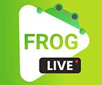 Frog Live(フロッグライブ)